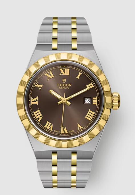 Luxury Tudor Royal M28303-0008 Replica Watch